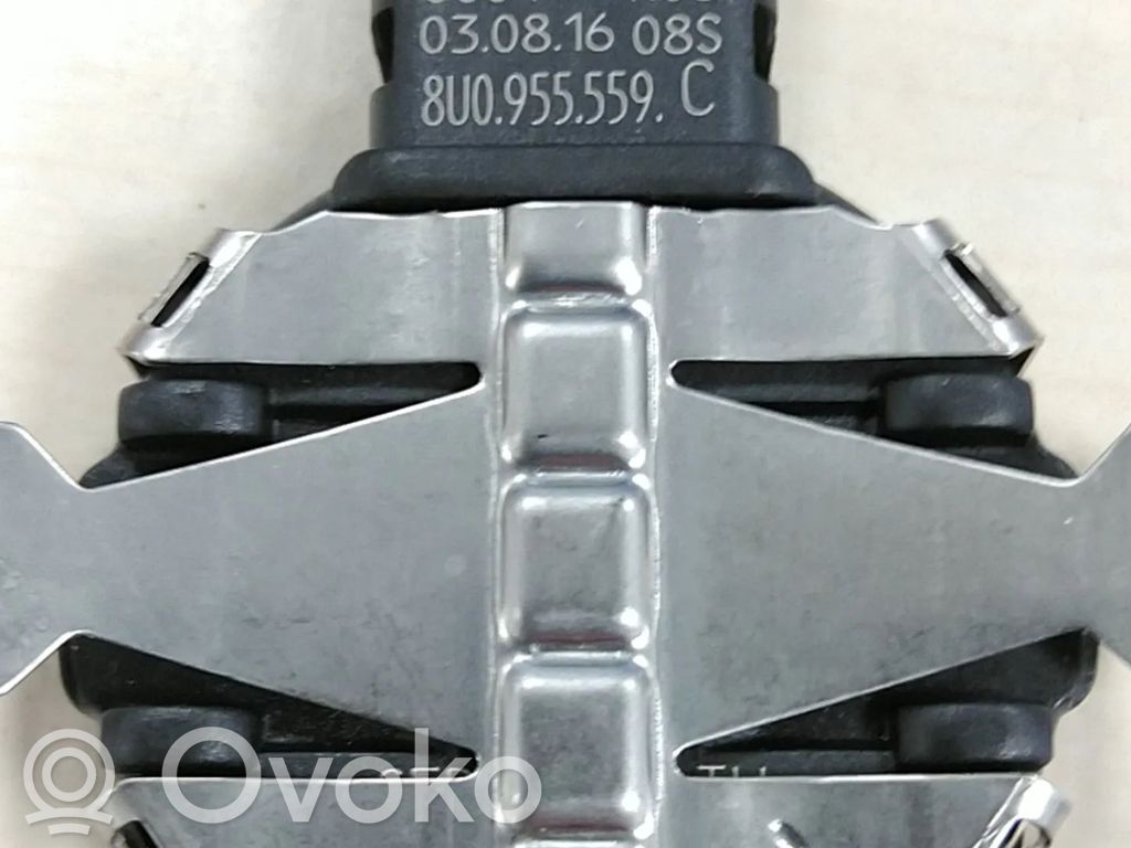 Audi Q5 SQ5 8R Altra parte interiore
