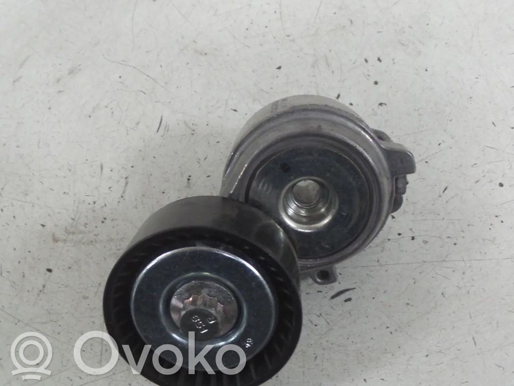 Opel Crossland X Altra parte del vano motore
