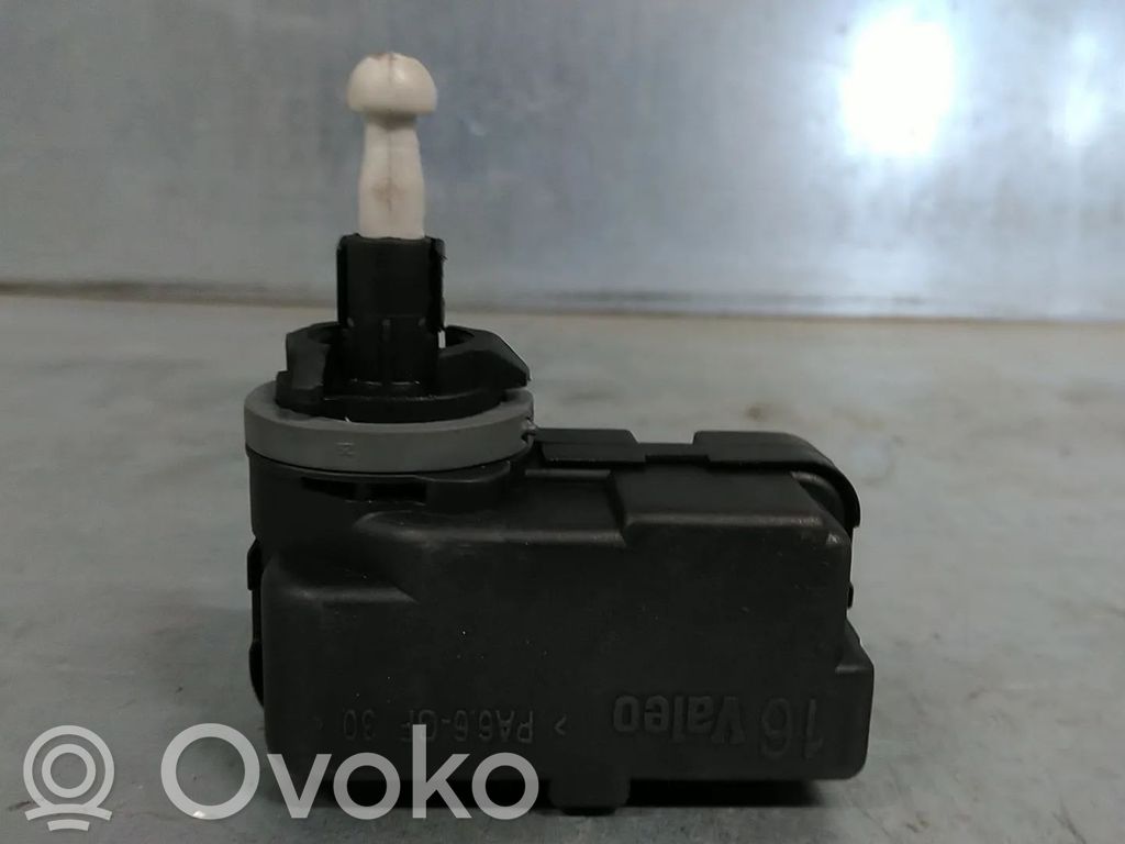 Scheinwerferstellmotor