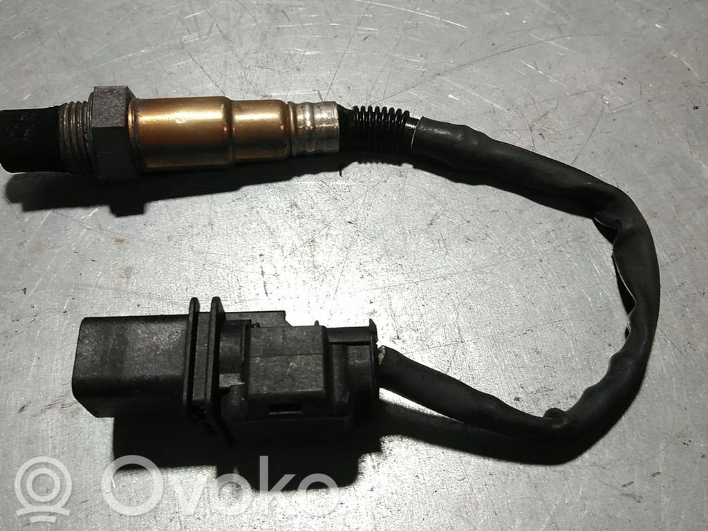 Audi A5 8T 8F Lambda probe sensor 