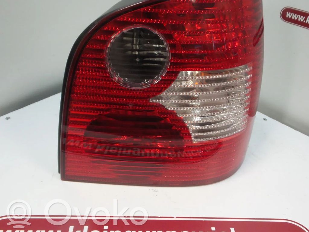 Volkswagen Polo Lampa tylna 