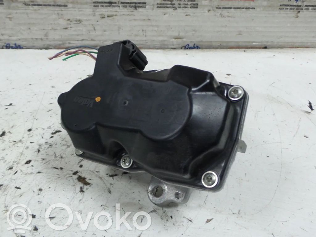 Renault Trafic III (X82) Valvola EGR 