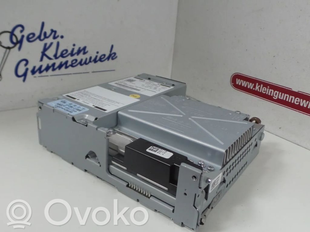 Unidad central de control multimedia   4KE035088A,4K0035088A,4K0035088D