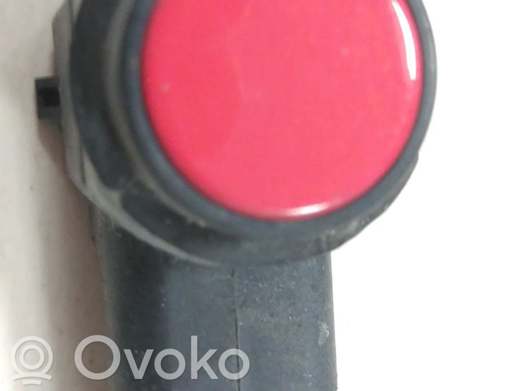 Audi A6 S6 C7 4G Sensor de aparcamiento PDC 