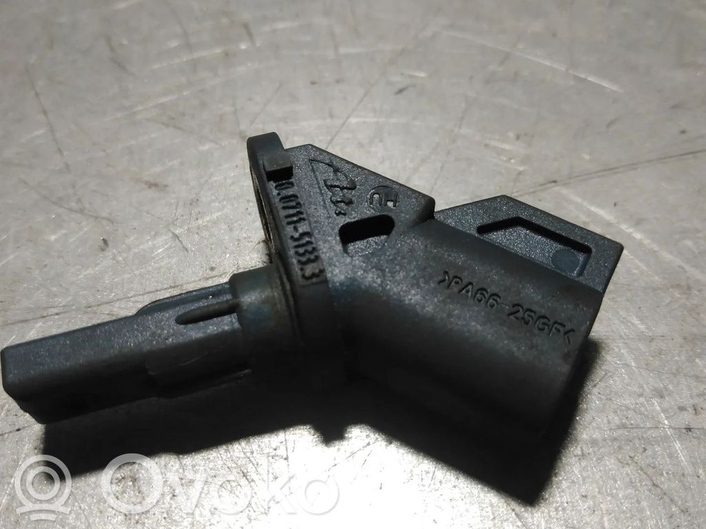 Ford Focus ABS Sensor 