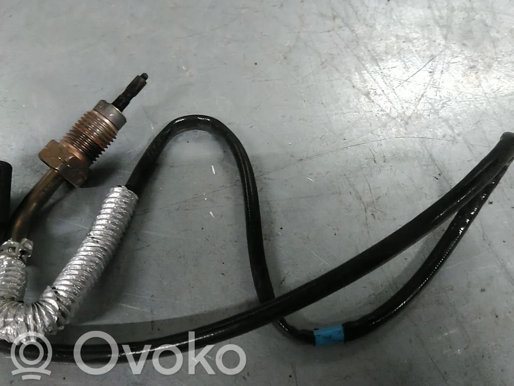 Volkswagen Golf VII Sensor 