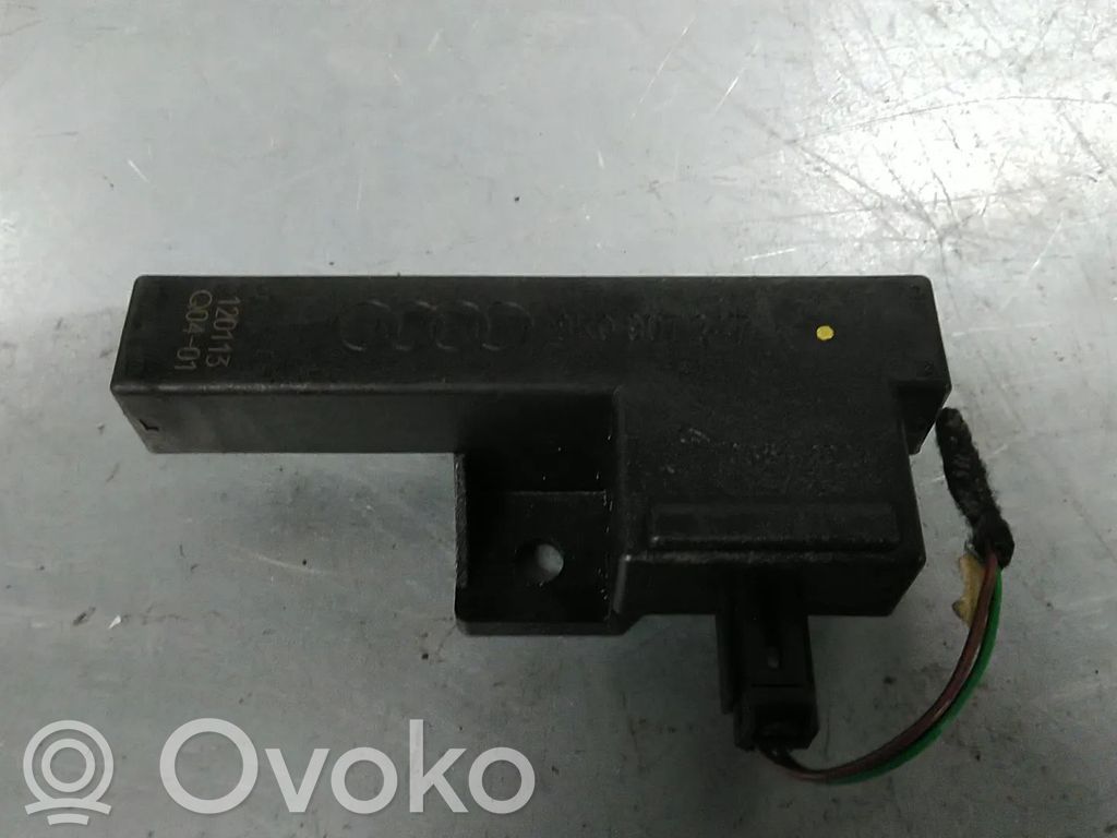Audi A6 S6 C7 4G Other control units/modules 