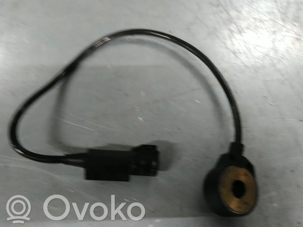 Opel Agila B Cita veida sensors 