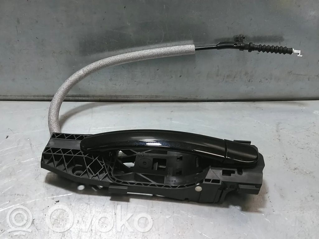 Skoda Citigo Copertura per maniglia portiera posteriore