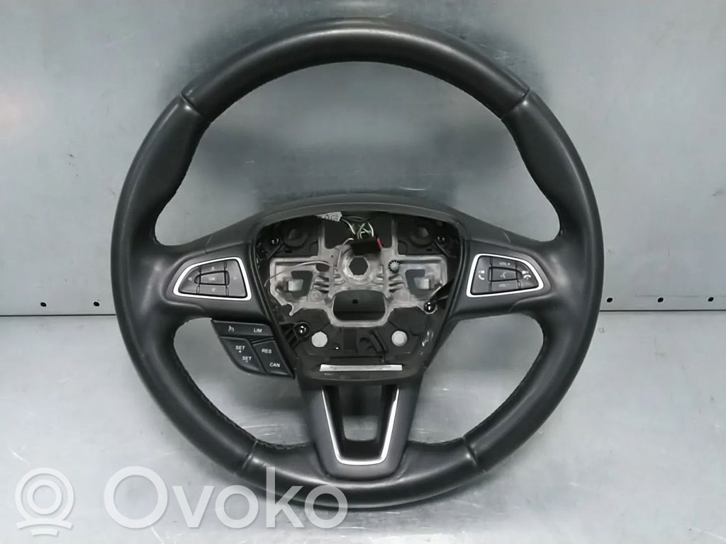 Ford Focus Ohjauspyörä 