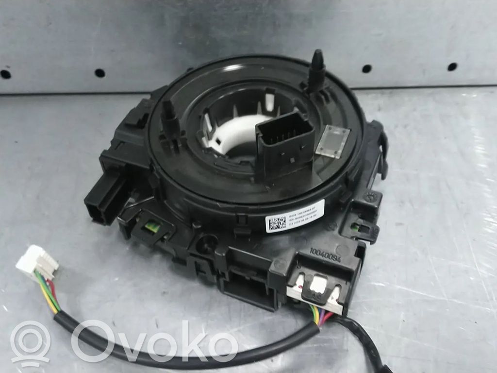 Volkswagen Golf VII Innesco anello di contatto dell’airbag (anello SRS)