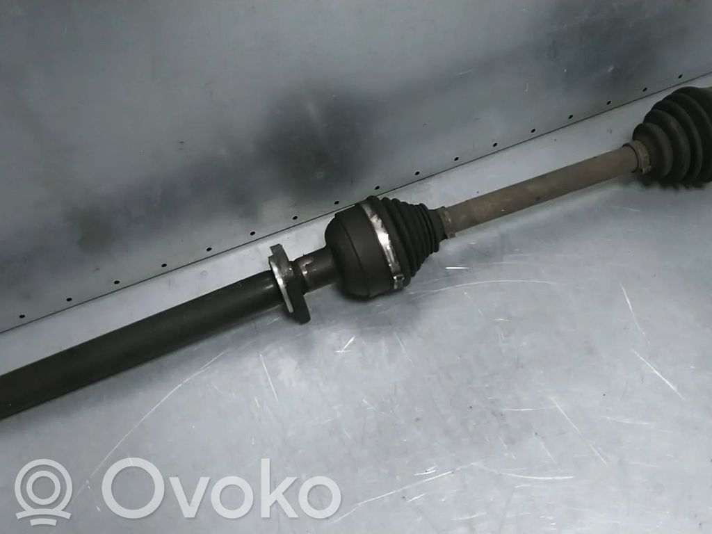 Opel Insignia A Front driveshaft 