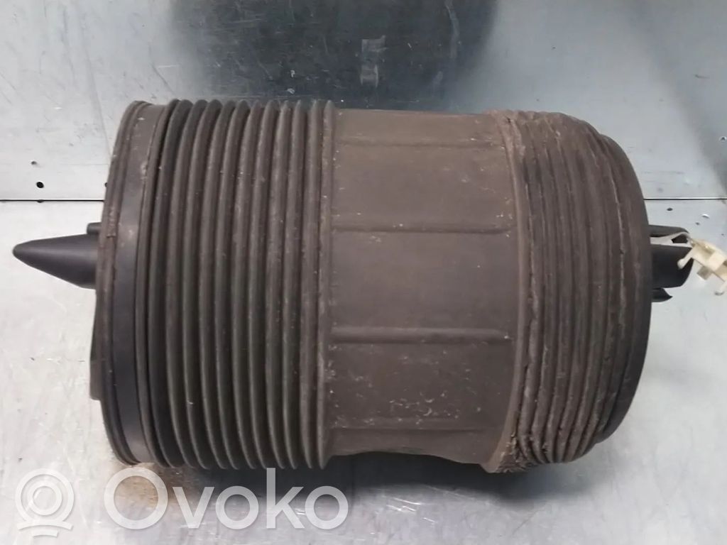 Audi Q7 4M Butelie suspensie pneumatică 