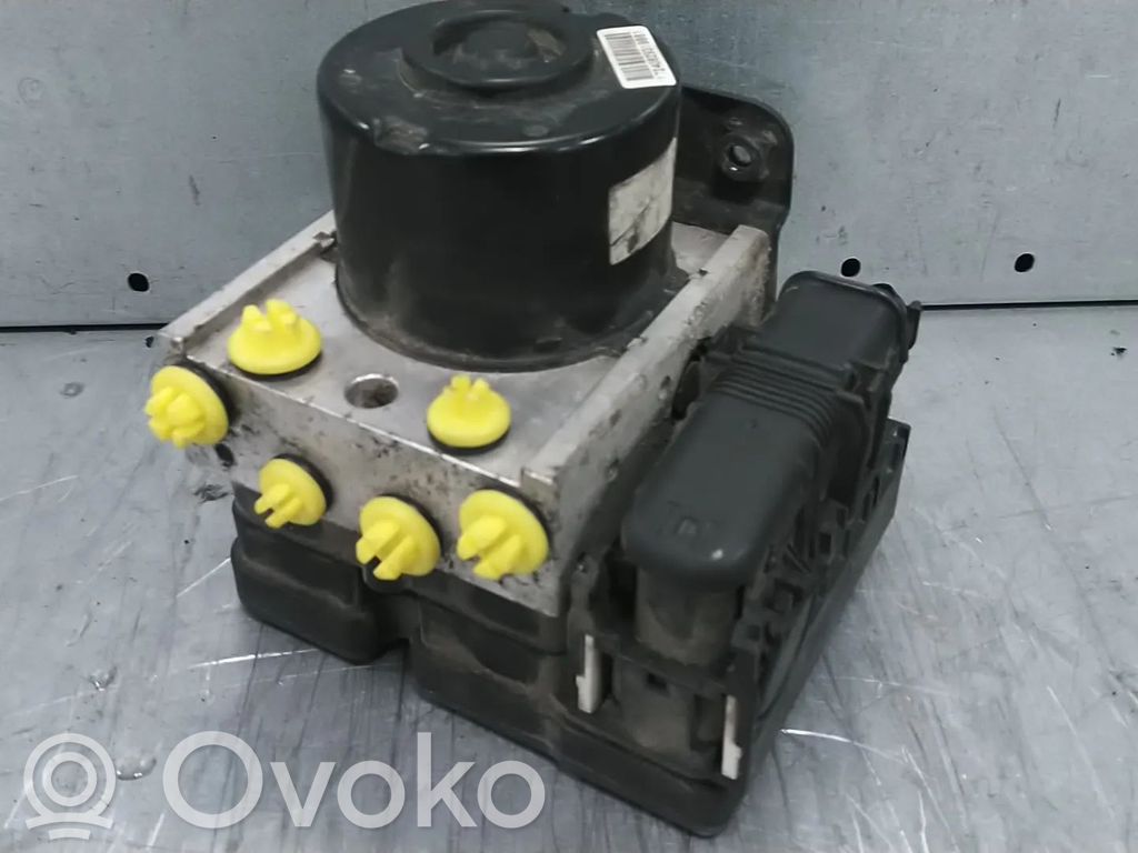 Ford Fiesta ABS bloks 