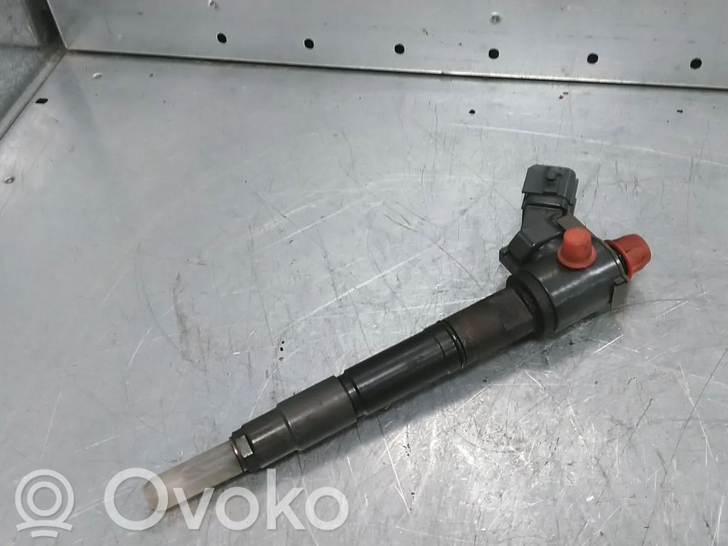 Inyector de combustible   36010045,31336878,31405404,D4204T11,D4204T14,D4204T4,D4204T5,D4204T7,D4204T9,DCRI400180,P31336878,S02T21469,VEA132370010,VEA132370010AAB,VEA132370010CAA