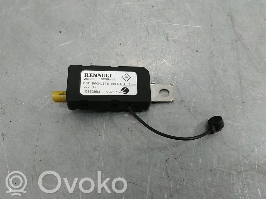 Renault Talisman Antena de radio 