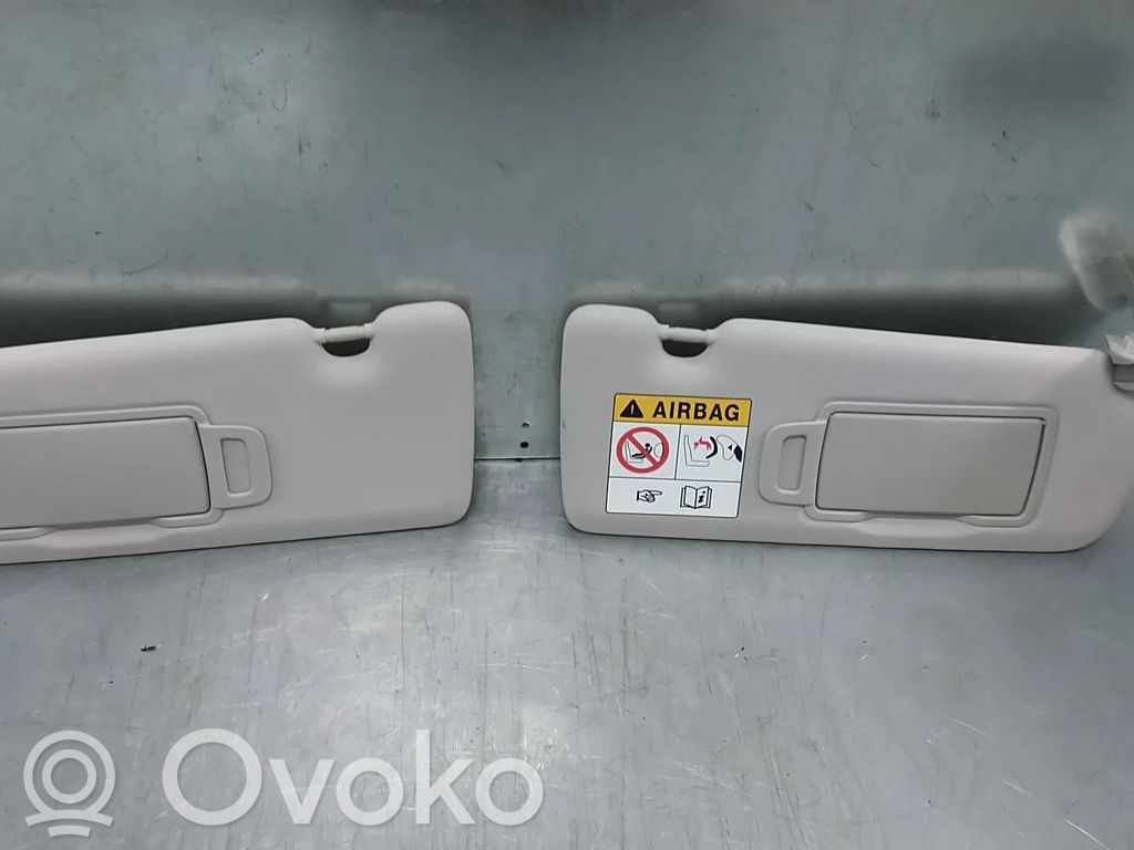 Renault Talisman Aletta parasole 