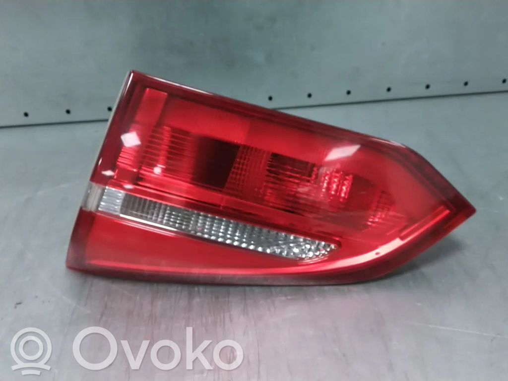 Ford Focus Rear/tail lights 