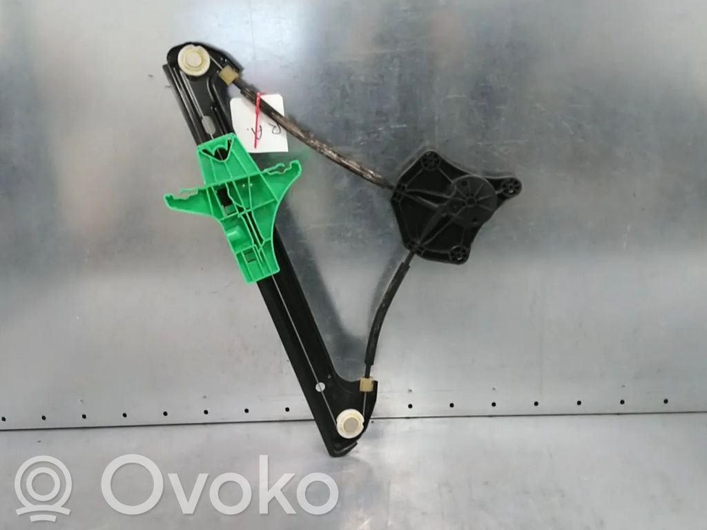 Volkswagen Golf VII Macara geam spate fără motor 