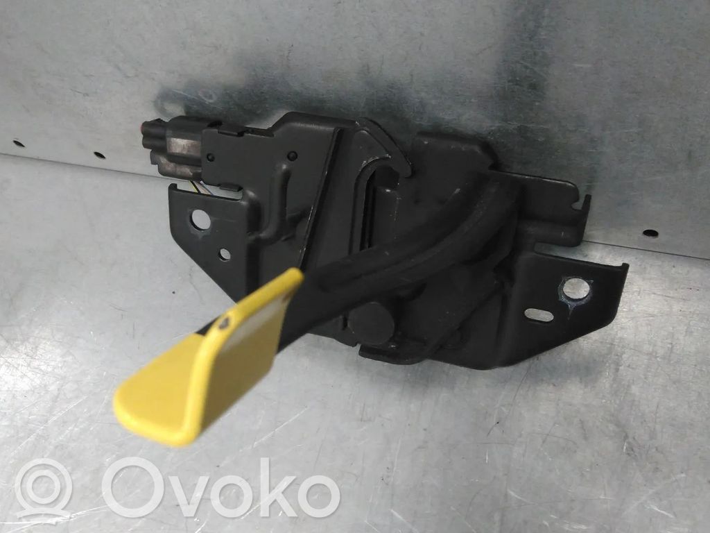 Ford C-MAX II Serrure de capot