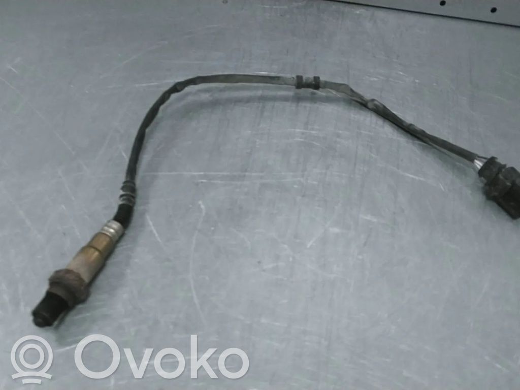 Volkswagen Tiguan Sensore della sonda Lambda 