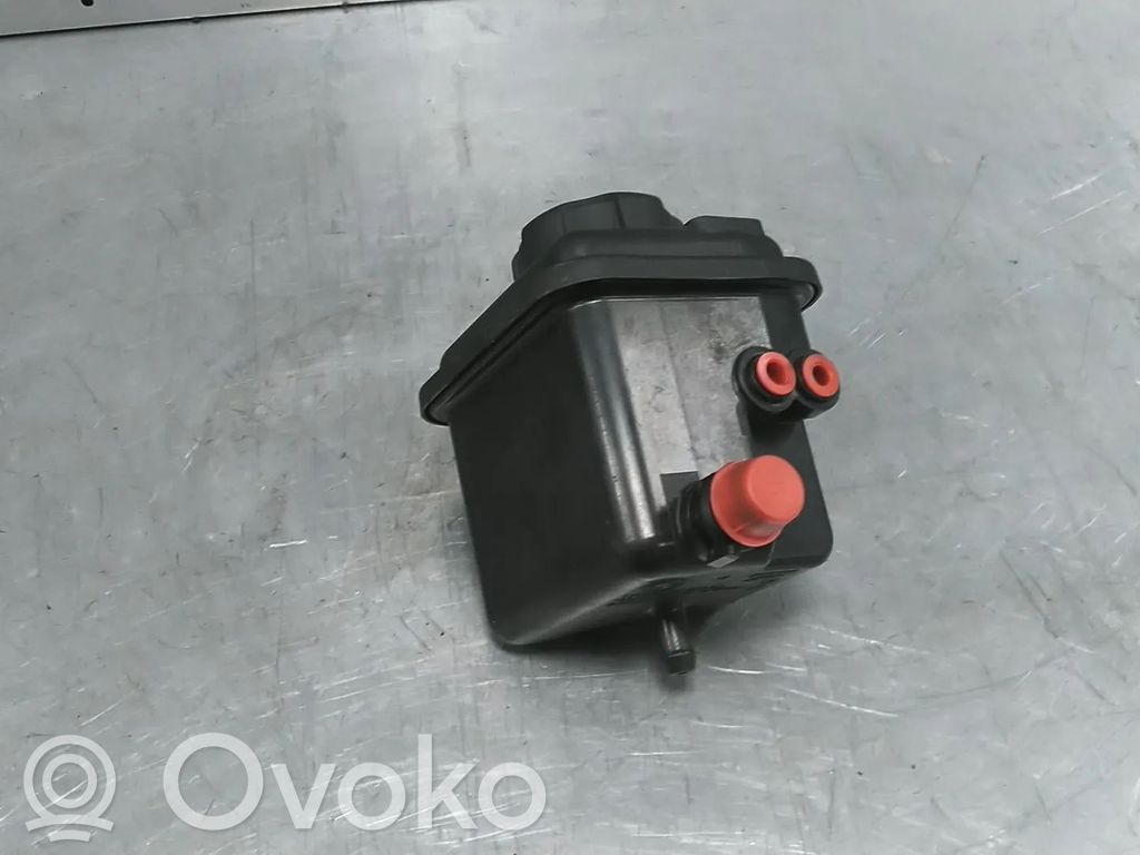 BMW 5 GT F07 Serbatoio di compensazione del liquido refrigerante/vaschetta 