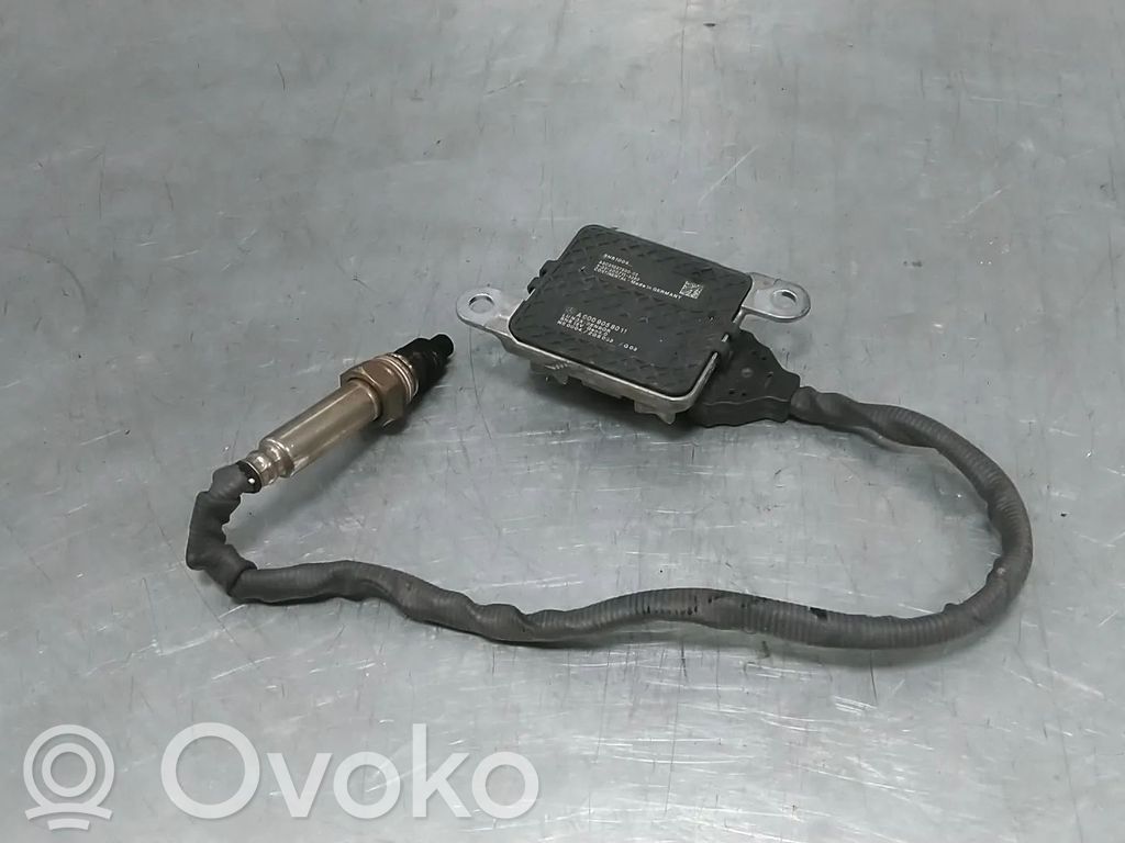 Mercedes-Benz V Class W447 Lambda probe sensor 