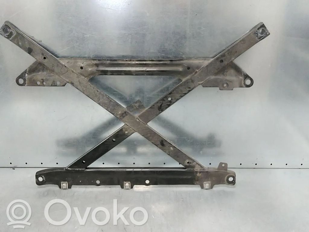 Audi Q5 SQ5 8R Sottotelaio anteriore 