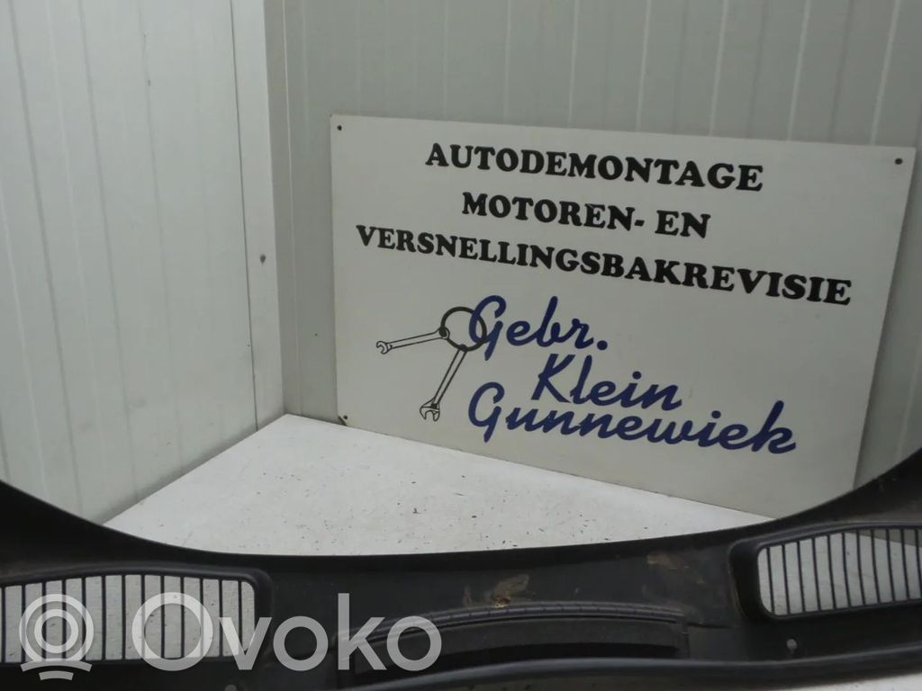Ford C-MAX II Pyyhinkoneiston lista 