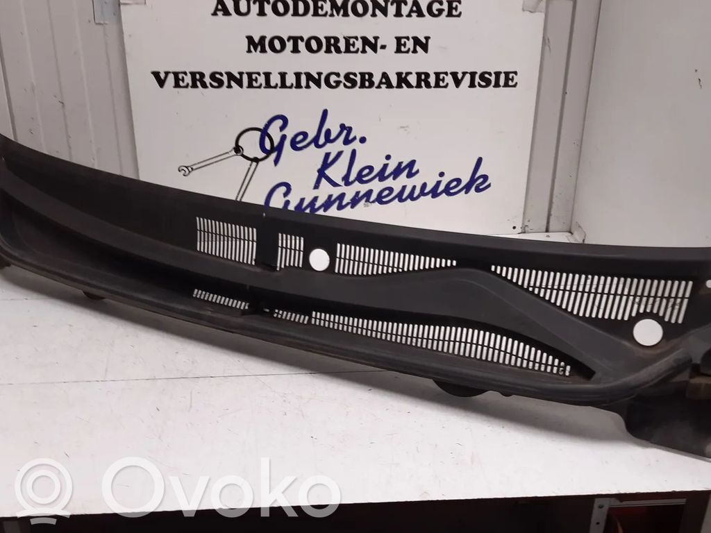Ford Ranger Wiper trim 