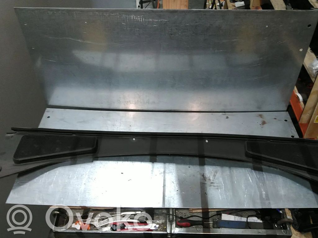 Moldura del limpia   BM51A02216AE