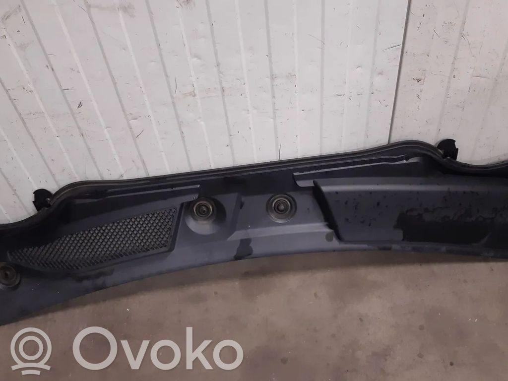 Mercedes-Benz GLA W156 X156 Zierleiste Scheibenwischer
