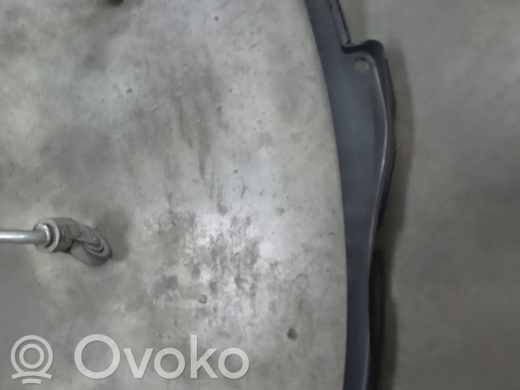 Audi A4 S4 B8 8K Rivestimento del tergicristallo 