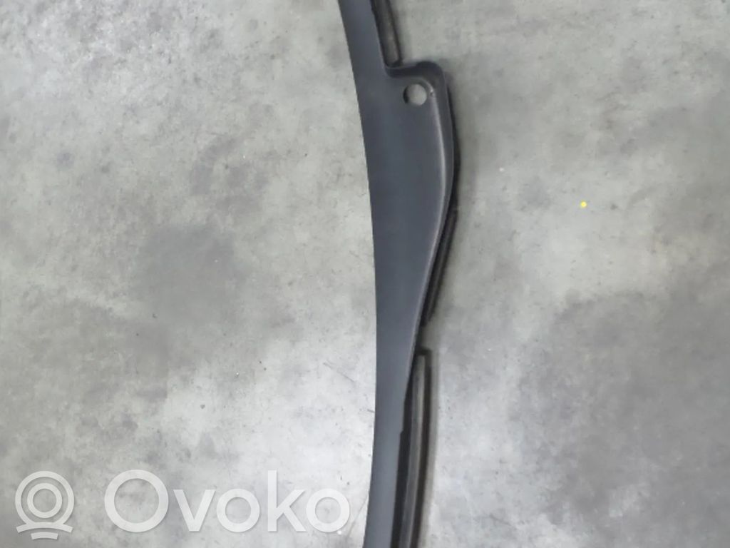 Audi A5 8T 8F Rivestimento del tergicristallo