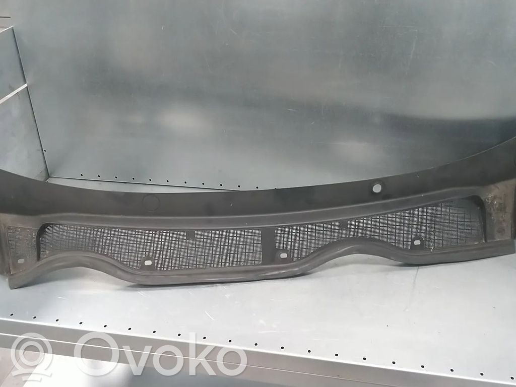 Ford Fiesta Pyyhinkoneiston lista 