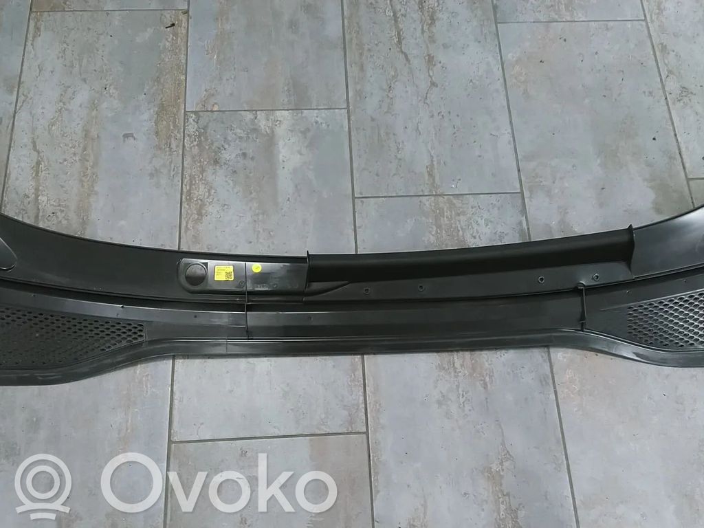 Volkswagen ID.4 Podszybie przednie 
