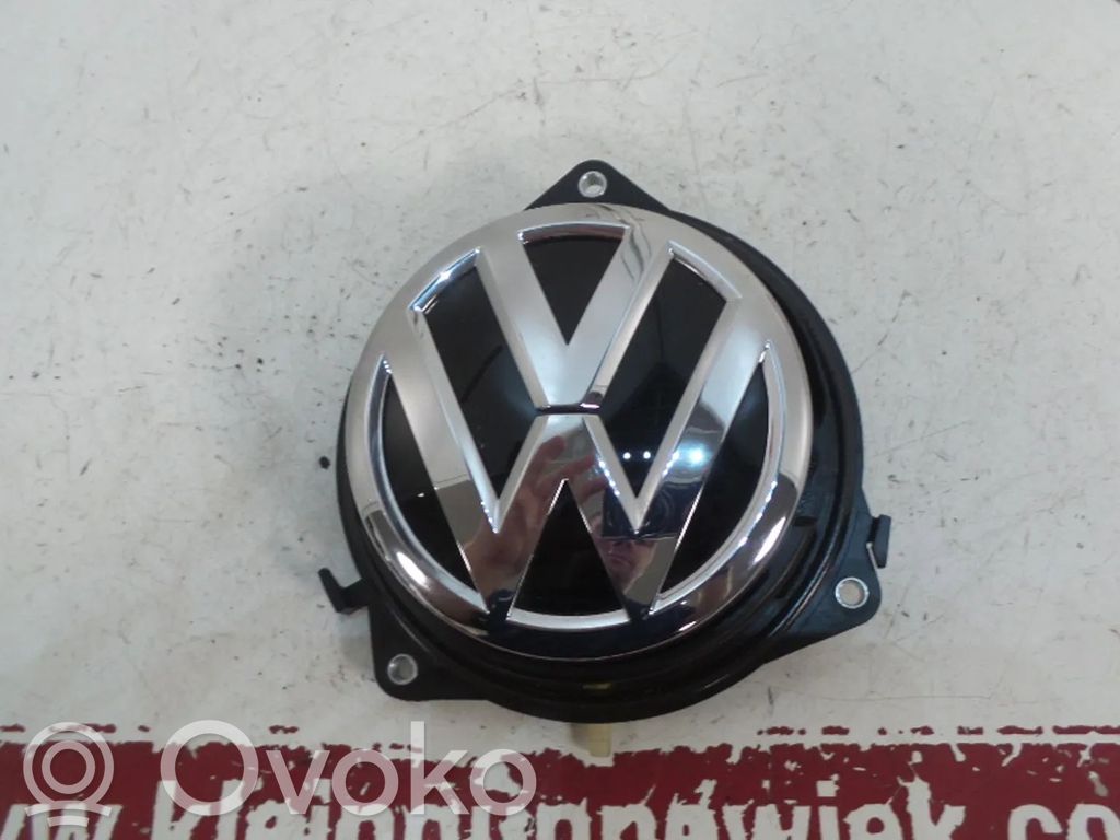 Volkswagen T-Roc Maniglia di rilascio/apertura del portellone posteriore