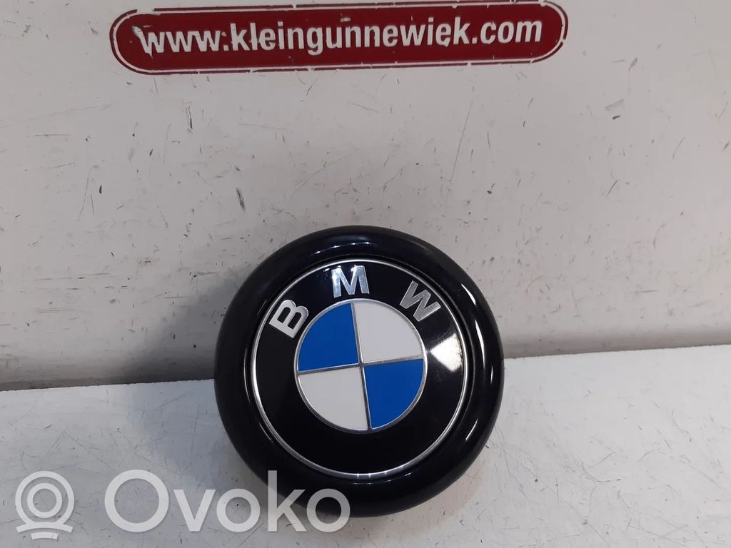 BMW 1 F20 F21 Clapetă deschidere portbagaj 