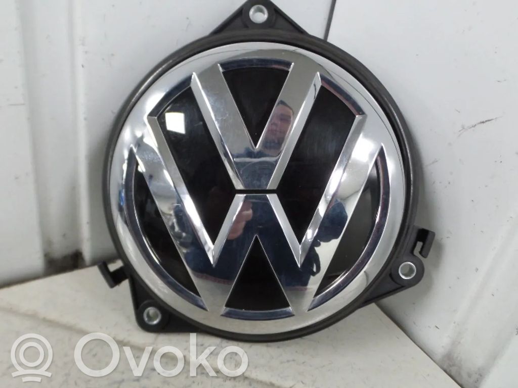 Volkswagen Arteon Hebel Heckbordwand