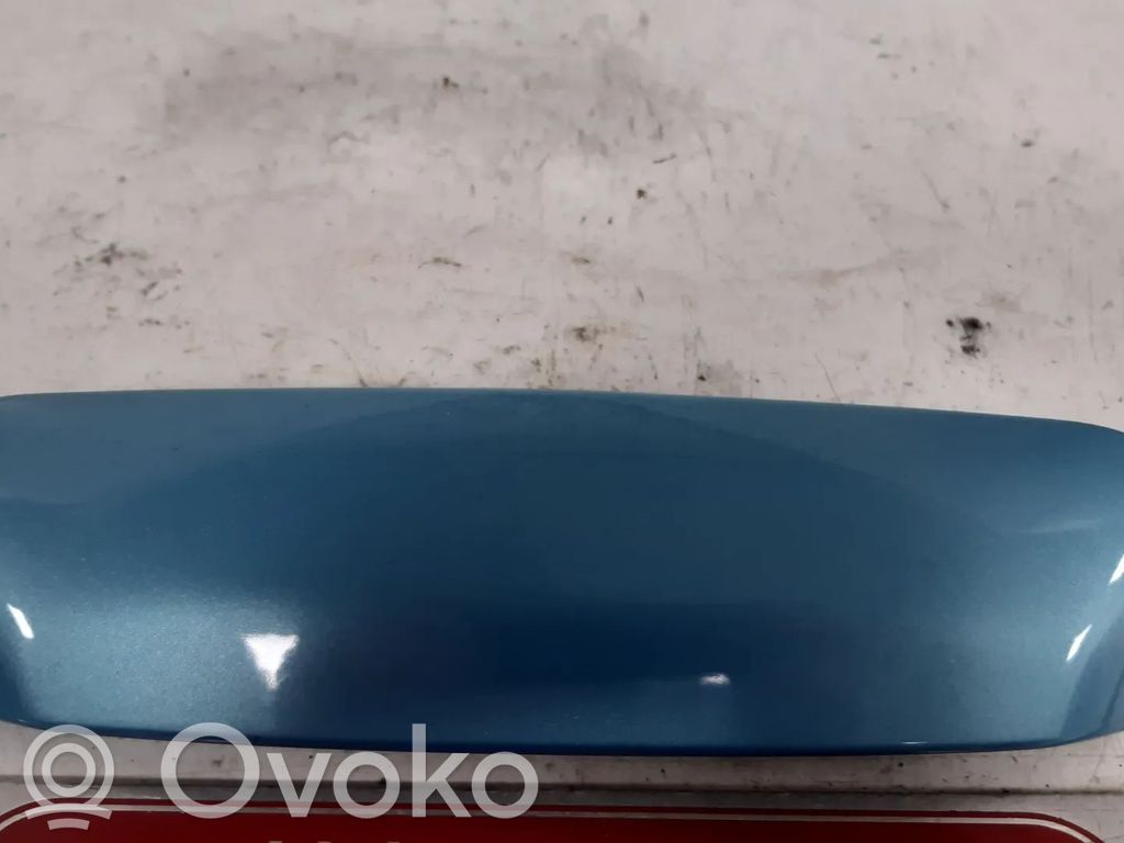 Opel Corsa D Maniglia di rilascio/apertura del portellone posteriore 