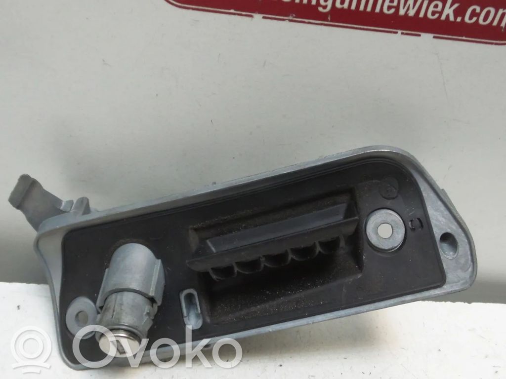 Volkswagen Caddy Maniglia di rilascio/apertura del portellone posteriore
