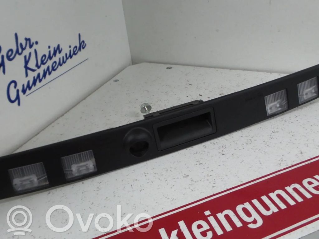 Audi A5 Manecilla para abrir la puerta trasera 