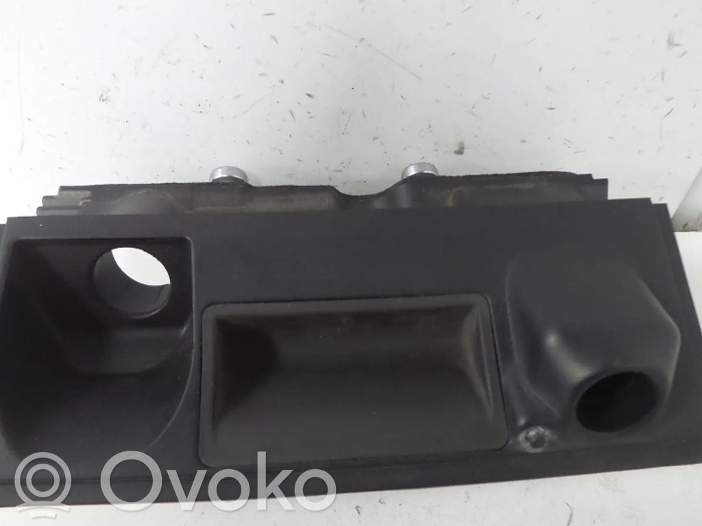 Audi A8 S8 D5 Manecilla para abrir la puerta trasera 