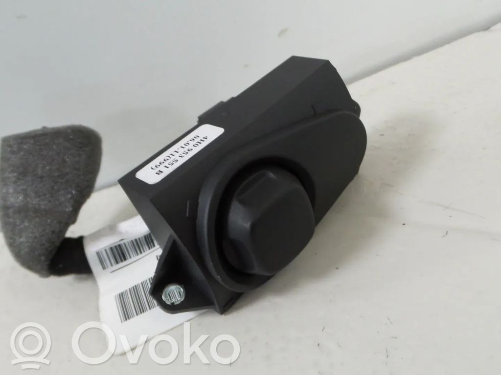 Audi A8 S8 D4 4H Altra parte interiore