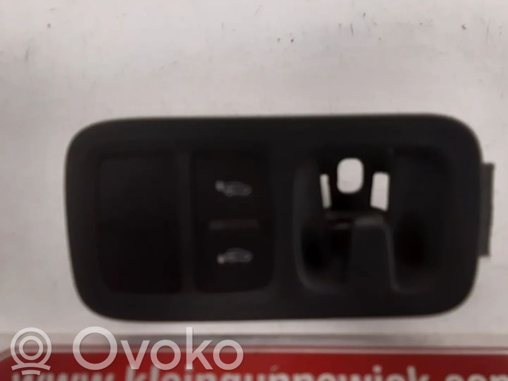 Audi Q7 4M Altra parte interiore 