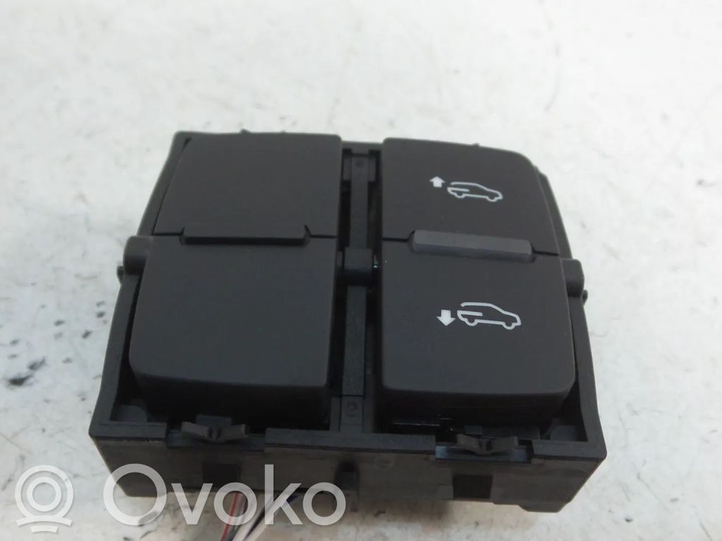 Audi Q5 SQ5 FY Altra parte interiore 