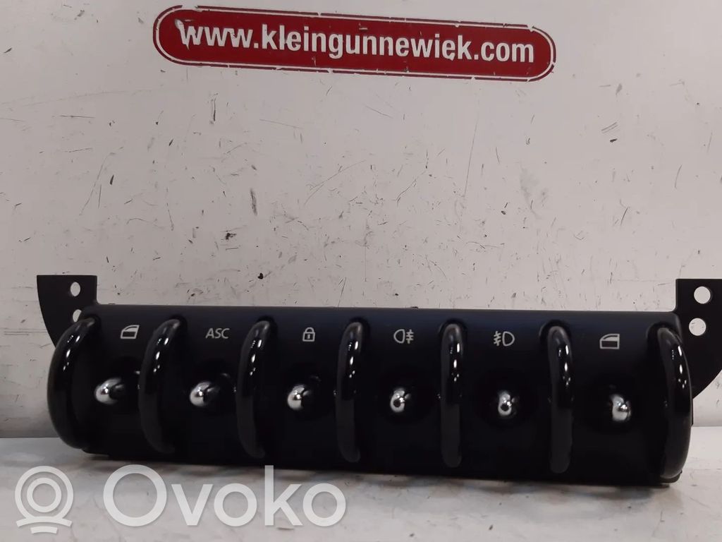 Mini One - Cooper R50 - 53 Other interior part 