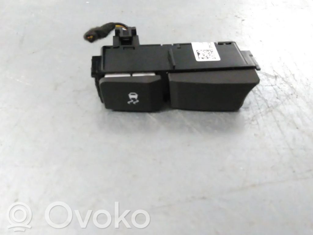Opel Meriva B Altra parte interiore 