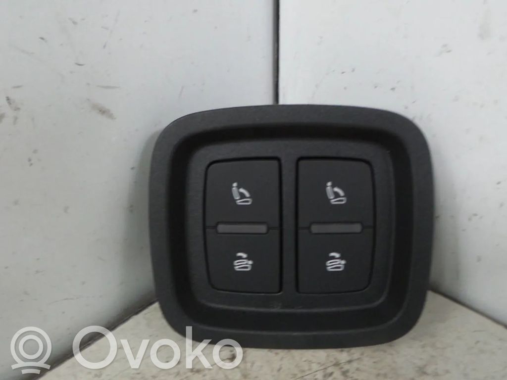 Audi Q7 4M Otros repuestos del interior 
