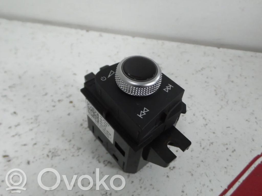 Audi A5 Altra parte interiore 